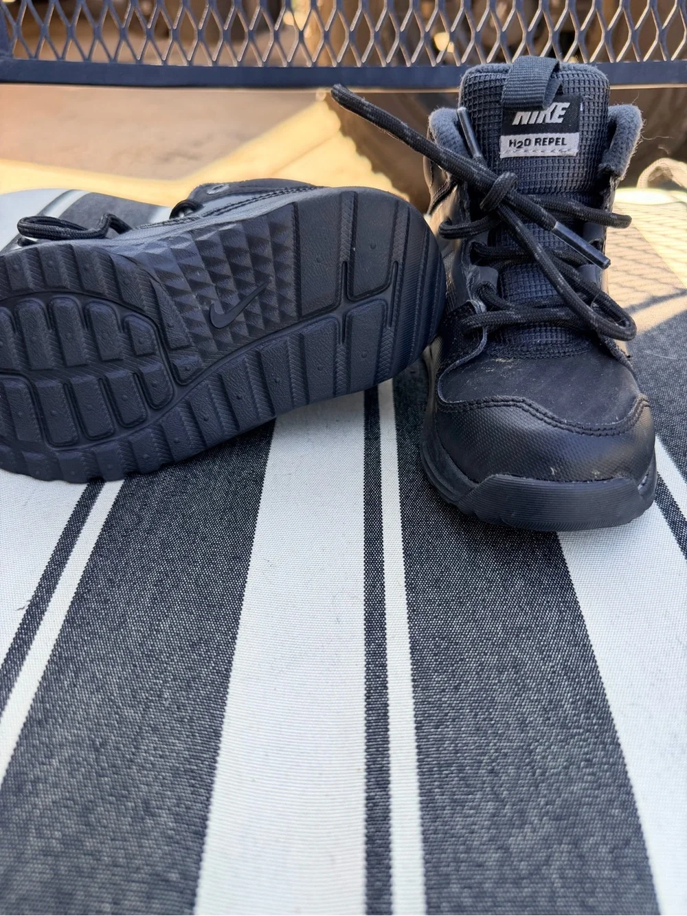 Nike Kids Boots